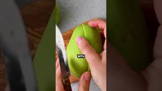 Top 5 ProteinRich Fruits for Weight Loss 🍇🥝 facts wellnessboost innerdrive [upl. by Gunter452]