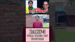 Kachra Seth Ka Kachra Kar Diya  Phir Hera Pheri  comedy viral [upl. by Nedia]