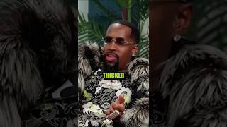 Safaree with the Jason Lee jab [upl. by Cul278]