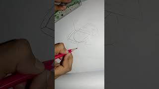 kids drawing Sidhu Moosa Wala step by step  Kids Easy Drawing [upl. by Ennavoj358]