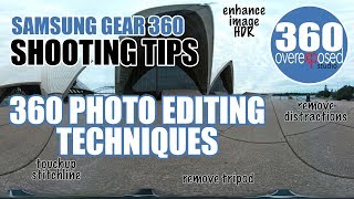 360 Photo Editing  Simple and Advance Techniques  Photoshop [upl. by Bushore]