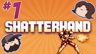 Shatterhand PUNCH HIM  PART 1  Game Grumps [upl. by Pavlov366]