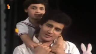 حبيبة بابا رشا محمد ثروت 1981 [upl. by Naegem138]