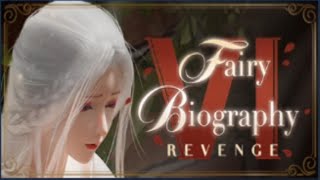 FAIRY BIOGRAPHY 6  Revenge Gameplay [upl. by Onurb]