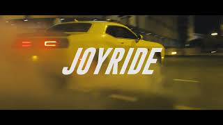 Pennzoil Joyride Film Series [upl. by Champaigne]