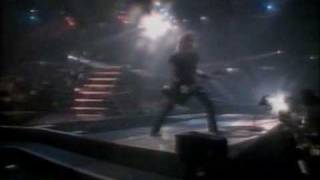 Metallica  The Best Unforgiven Live Performance [upl. by Sommers]