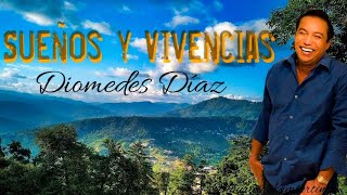 Sueños y vivencias Diomedes díaz [upl. by Chura839]