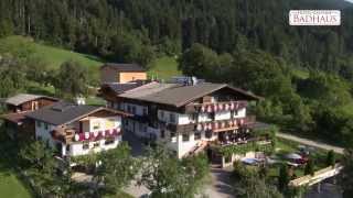 Hotel Gasthof Badhaus [upl. by Devlin628]