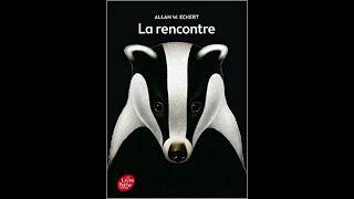 la rencontre de Allan WECKERT  Prologue  Chapitre 1 [upl. by Sankey]