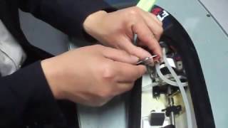 Top Race TR1200 Rc Boat Connection  Pairing Troubleshoot [upl. by Mont]