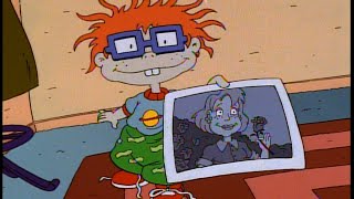 Admirable Animation 62  Mothers Day Rugrats [upl. by Nahsez]