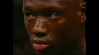 Roy Jones Jr vs Antonio Tarver II Full Fight [upl. by Kered]