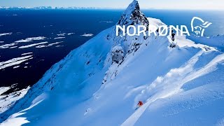 NORRONA MAGAZINE Lofoten [upl. by Ladnor217]