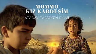 Mommo Kız Kardeşim  Yerli Dram Filmi  Full HD Tek Parça [upl. by Turpin]