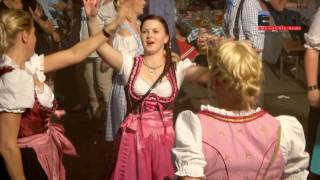 Nordhorner Oktoberfest 2015 [upl. by Naired639]