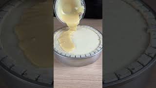 This is the correct and easiest way to make lemon pie [upl. by Irek]