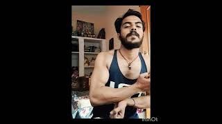 TRYIG MYBEST📈punjabisong motivation bodybuildingmotivation workoutmotivation fitnessmotivation [upl. by Allicsirp]