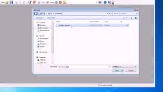 How to burn Bootable CD Windows XP with Nero 8 [upl. by Attenwad]