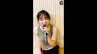 세정Sejeong  시간의 바깥아이유 커버 [upl. by Baer]