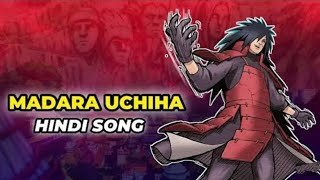 MADARA UCHIHA VS 80K SINOBE 🥵🥶😈anime viralvideos trending naruto madaramanik anime 007 [upl. by Ruddie465]