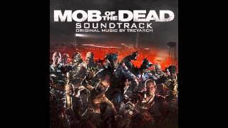 Mob of the Dead Soundtrack  Infirmary Theme [upl. by Sprung]