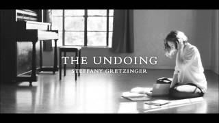 The Undoing Steffany Gretzinger  I Spoke Up [upl. by Angelica]