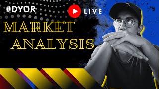 BITCOIN 🔥PANTAU MARKET CRYPTO SIANG [upl. by Culley]