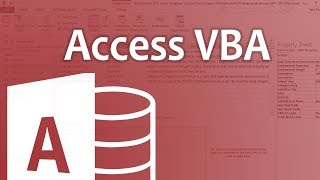 การเชื่อมต่อฐานข้อมูลบน Visual Studio VB ฐานข้อมูล Access [upl. by Venola]