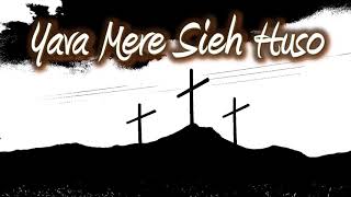 Yava Mere Sieh Huso PNGSepik Gospel [upl. by Norrat]