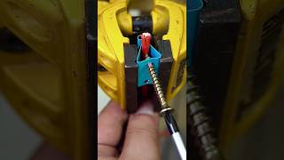 DIY Super Fast Wire Peeler with Binder Clips [upl. by Letti184]