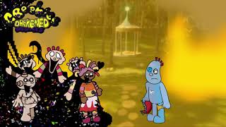 Cbeebies Darkened Memories Nyctophobia V3 Fnf Concept [upl. by Jochebed]