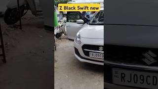 Z Black Film Swift New [upl. by Francklin]