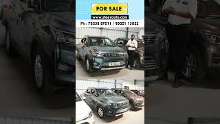 Mahindra XUV300 For Sale [upl. by Enialehs848]