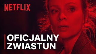 Zachowaj spokój  Oficjalny zwiastun  Netflix [upl. by Guerra]