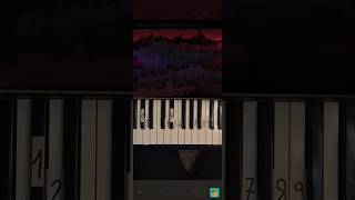 STAYED GONE PIANO FULL IS COMING SOON HAZBIN HOTEL [upl. by Ecirtaeb]