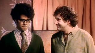 IT Crowd  Season 2 Episode 4  Before The Dinner Party [upl. by Ressan]