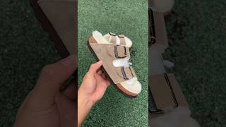 Sizes 3645 Birkenstock Arizona Comfortable Casual EVA Slipper [upl. by Hanae]