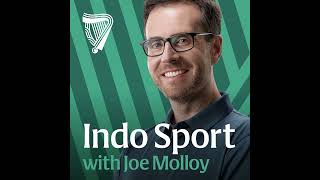 The Rugby Show  Decision time at 10 unignorable Jamie Osborne Joe Schmidt playing the long game [upl. by Onin]