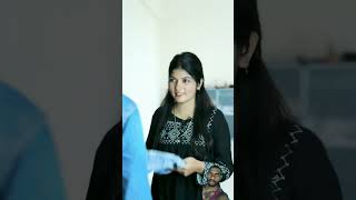 Ladki ke chakkar me sab thik ho jata hai😂 emotional funny hearttouching aparnakumar comedyvideo [upl. by Ansela]