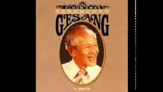 GESANG BOSSANOVA JAVA PAMITAN [upl. by Weinberg]