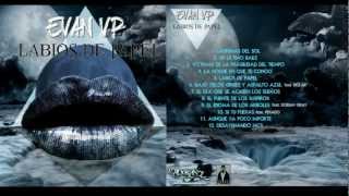 Evan VP Labios de papel CD COMPLETO [upl. by Beebe]