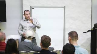 Andreas M Antonopoulos Advanced Bitcoin Scripting [upl. by Leerzej]