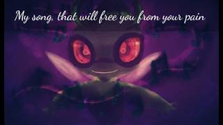 quotMy Perish Songquot Original Pokemon Song by Melody the Milotic [upl. by Rizika]