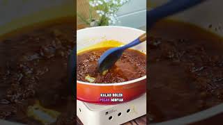 Sambal Sotong Petai sambalsotongpetai foodies food [upl. by Fidelio496]