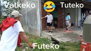 Aayo hjr Vatkeko tuteko futeko jorne 🤭😬 [upl. by Buyse987]