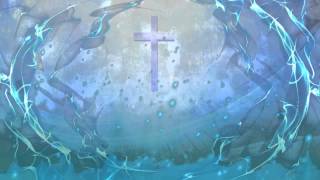 42 Christian video background video loop easy worship [upl. by Gnilhsa23]