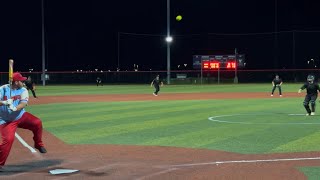 Clips from USSSA A Worlds [upl. by Eilyw393]