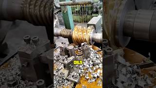 Satisfying Way Of Applying Oil On Machine 🥵🥵🤯🤯 youtubeshorts youtube automobile shorts new [upl. by Sisco781]