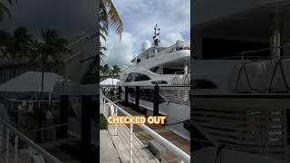 Majesty 140 dream yacht in key west [upl. by Raab336]