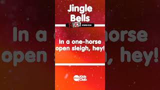 Jingle Bells  Rock Version [upl. by Enitsyrhc588]